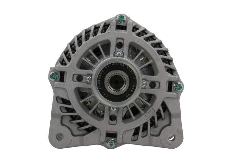 Alternator/Dynamo Bv Psh 555.576.185.130