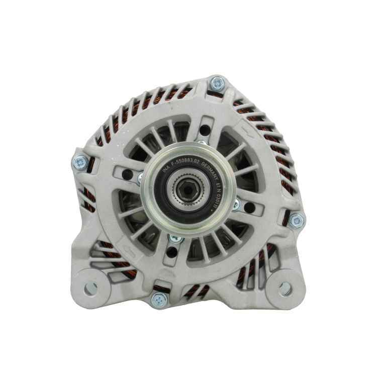 Alternator/Dynamo Bv Psh 575.901.210.130