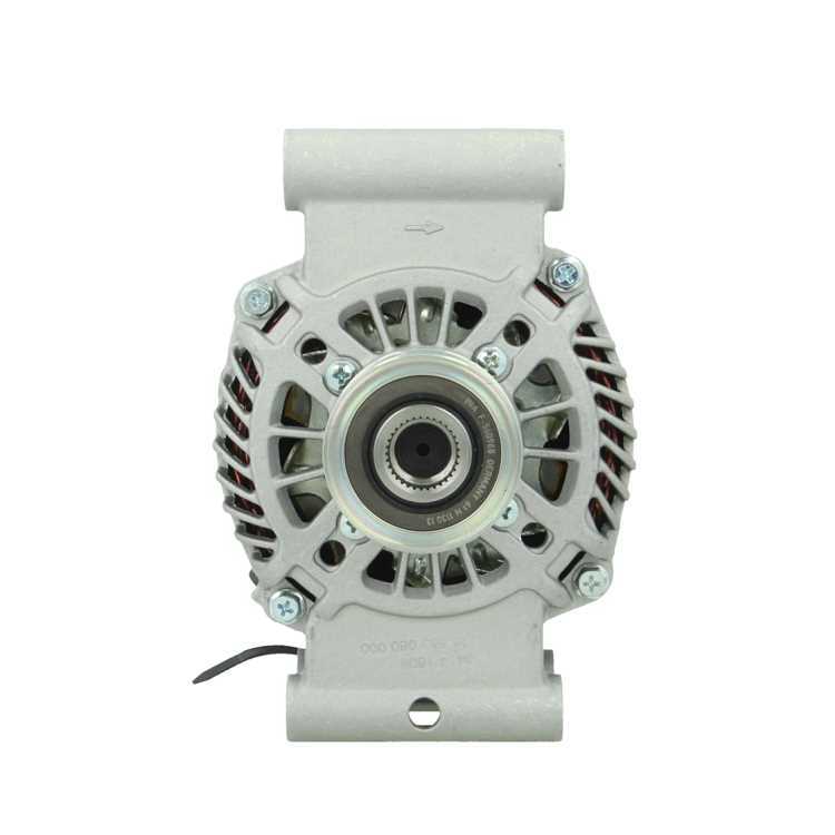 Alternator/Dynamo Bv Psh 225.553.080.130