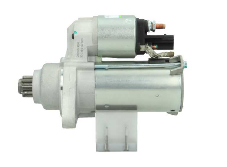 Bv Psh Starter 300.566.102.000