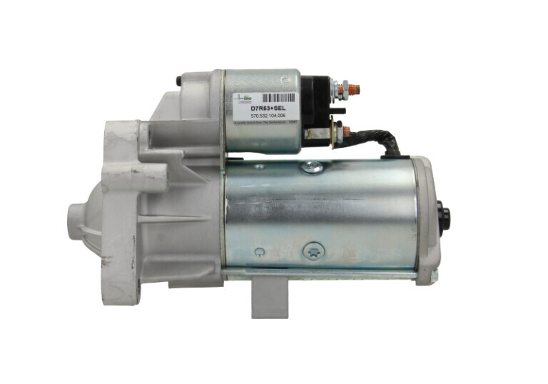 Bv Psh Starter 570.532.104.006