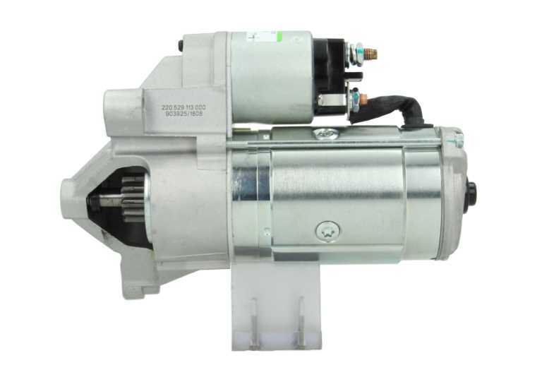 Bv Psh Starter 220.529.113.000