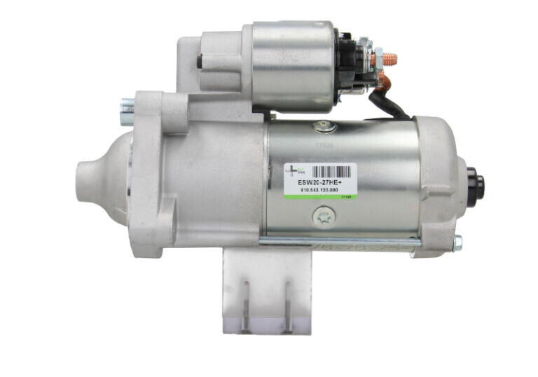 Bv Psh Starter 810.543.133.000