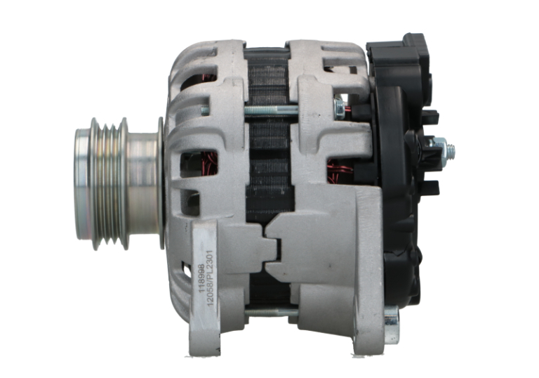 Bv Psh Alternator/Dynamo 575.905.090.010