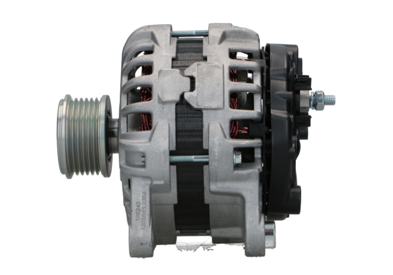 Bv Psh Alternator/Dynamo 575.965.125.010
