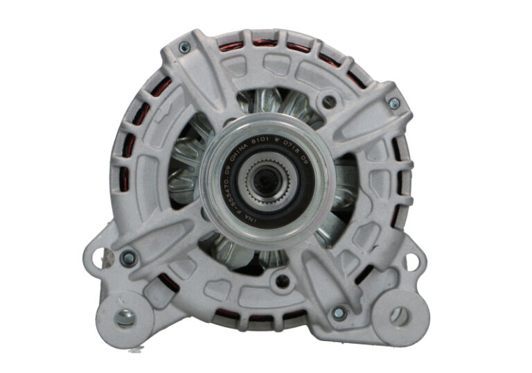 Alternator/Dynamo Bv Psh 305.940.140.011