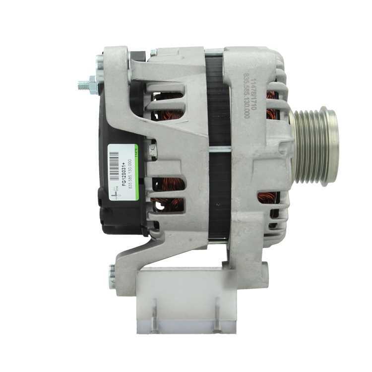 Bv Psh Alternator/Dynamo 835.585.130.000