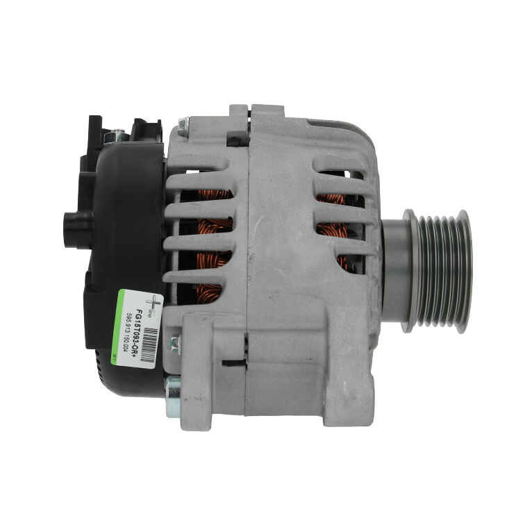 Bv Psh Alternator/Dynamo 595.913.150.004