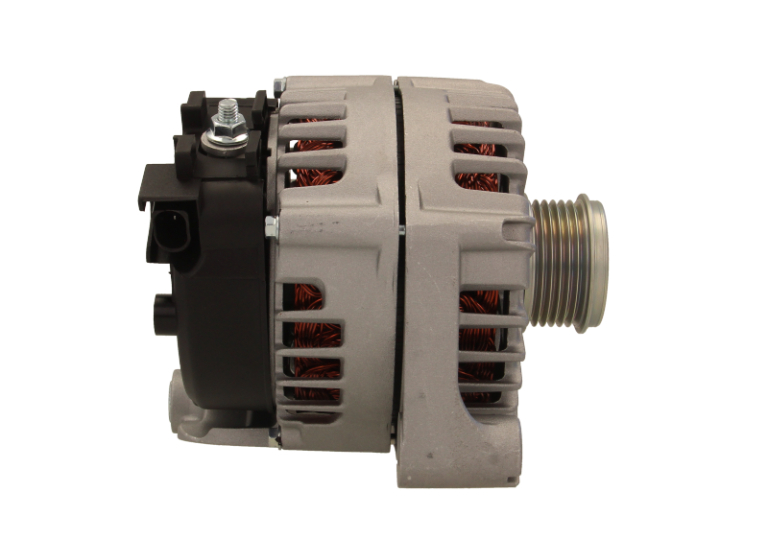 Bv Psh Alternator/Dynamo 215.584.180.000