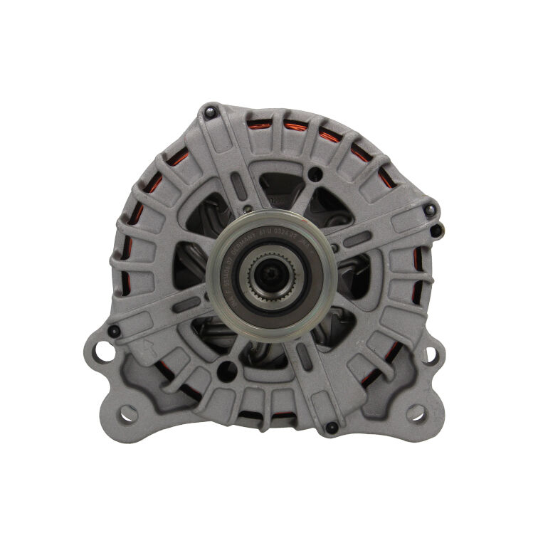 Alternator/Dynamo Bv Psh 205.589.180.004