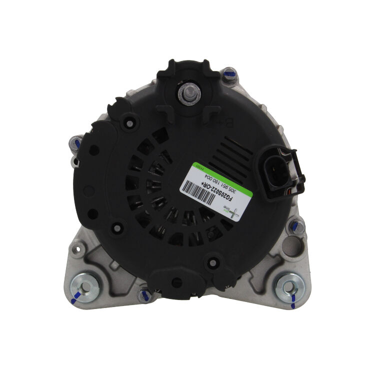 Bv Psh Alternator/Dynamo 205.589.180.004