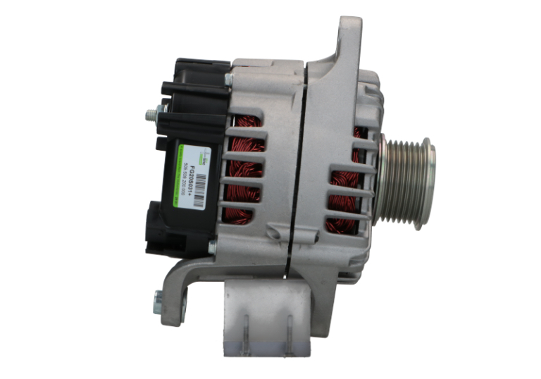 Bv Psh Alternator/Dynamo 505.509.200.000