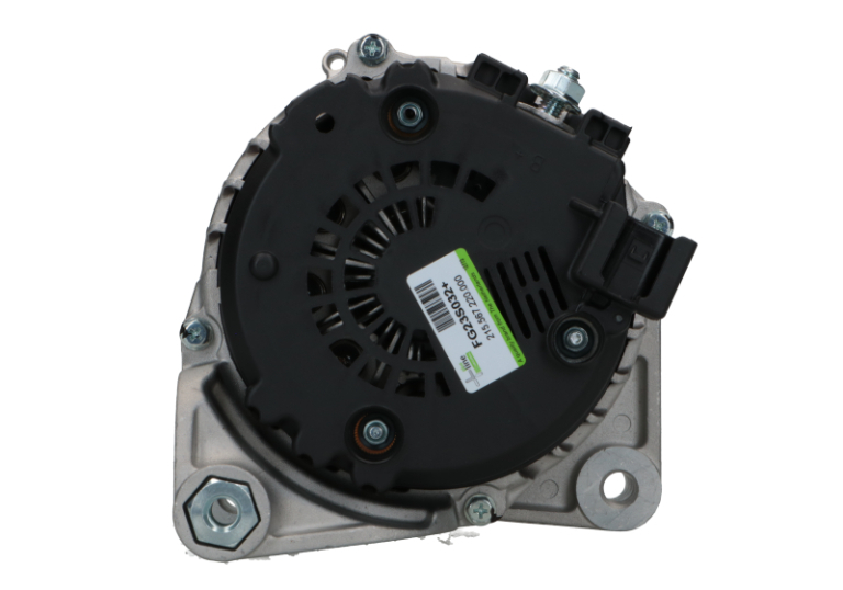 Bv Psh Alternator/Dynamo 215.567.220.000