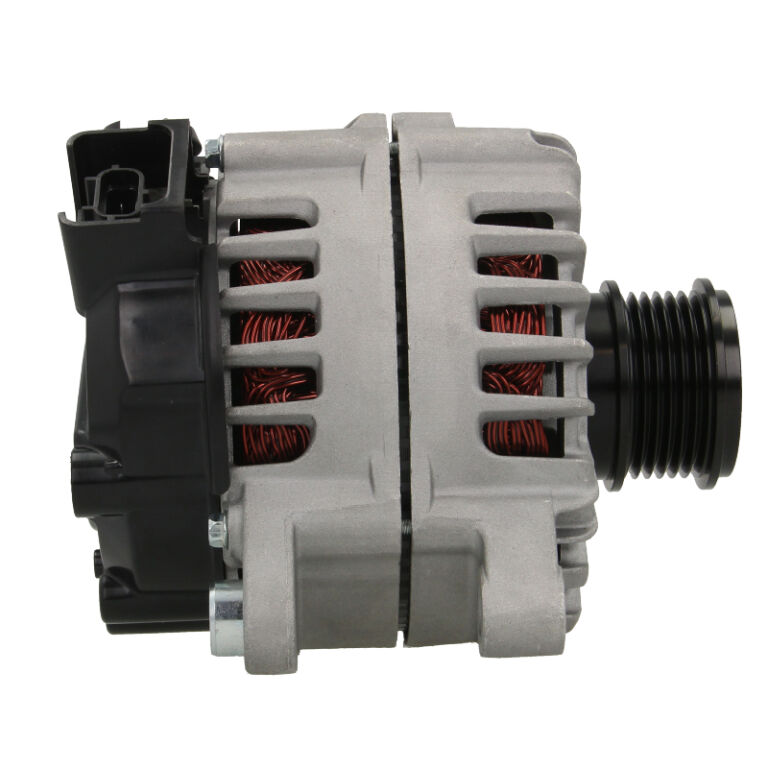 Bv Psh Alternator/Dynamo 595.907.225.000