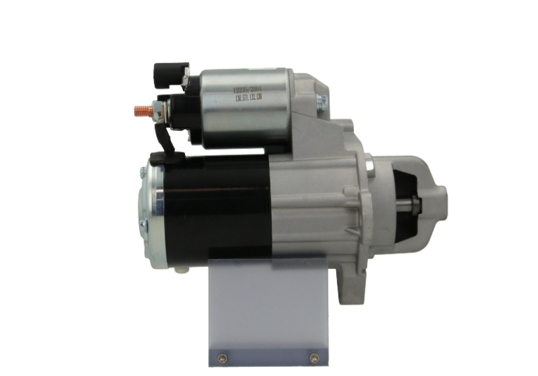 Bv Psh Starter 130.571.132.130