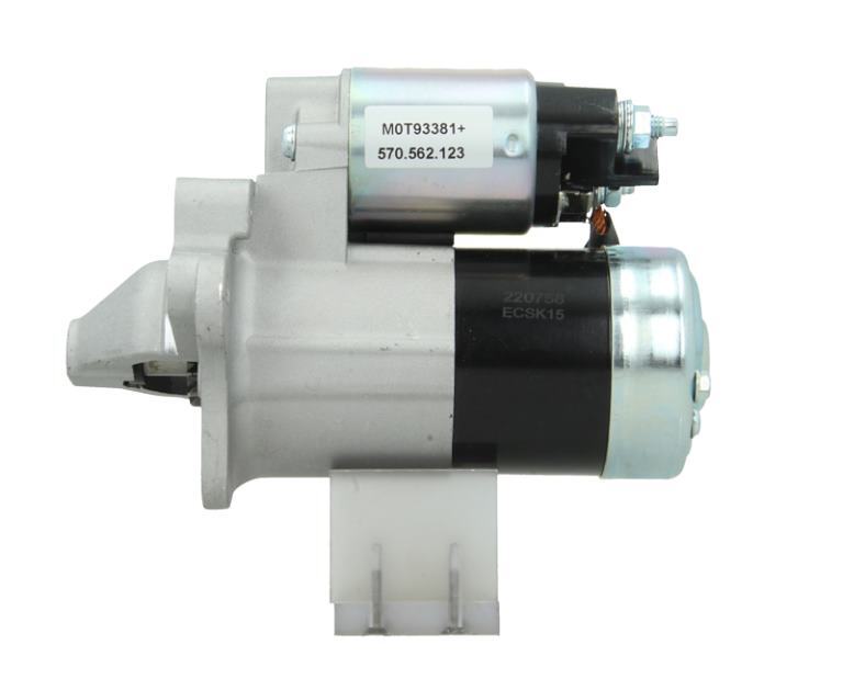 Bv Psh Starter 570.562.123.130