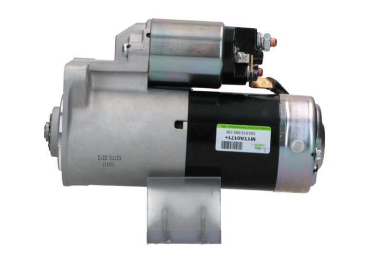 Bv Psh Starter 100.513.093.130