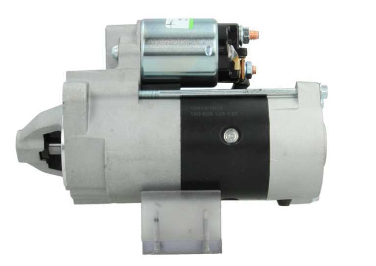 Bv Psh Starter 180.505.103.130