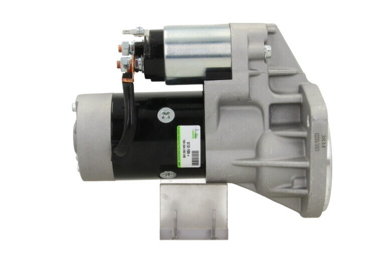 Bv Psh Starter 160.504.092.080