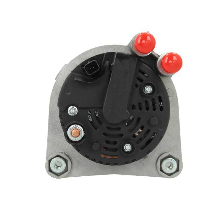 Bv Psh Alternator/Dynamo 575.401.155.000