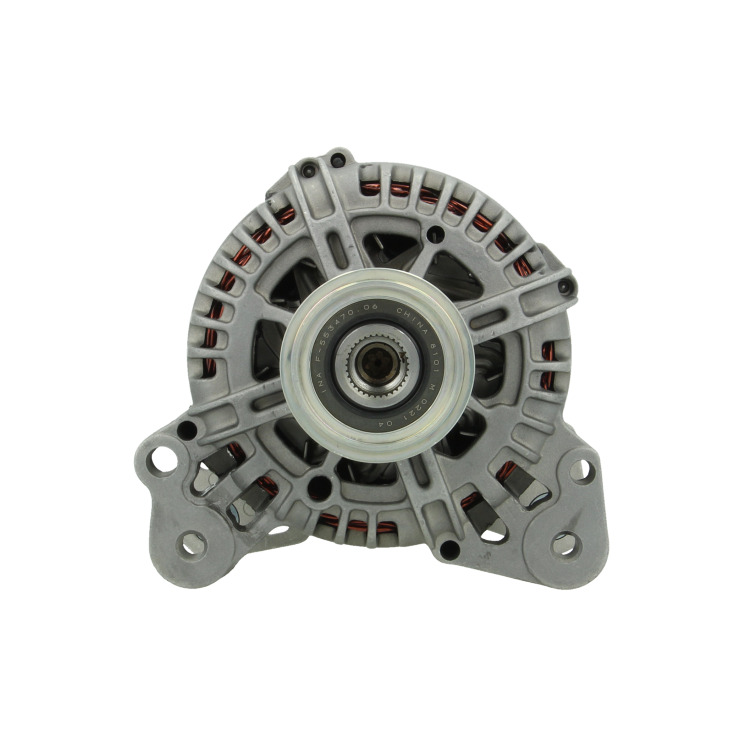 Alternator/Dynamo Bv Psh 305.539.110.000