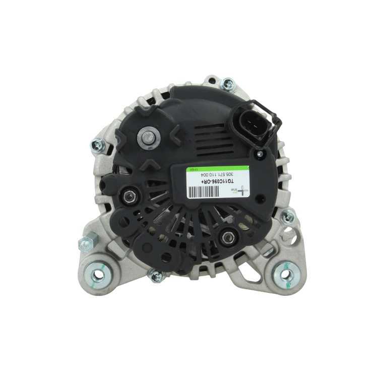 Bv Psh Alternator/Dynamo 305.571.110.004