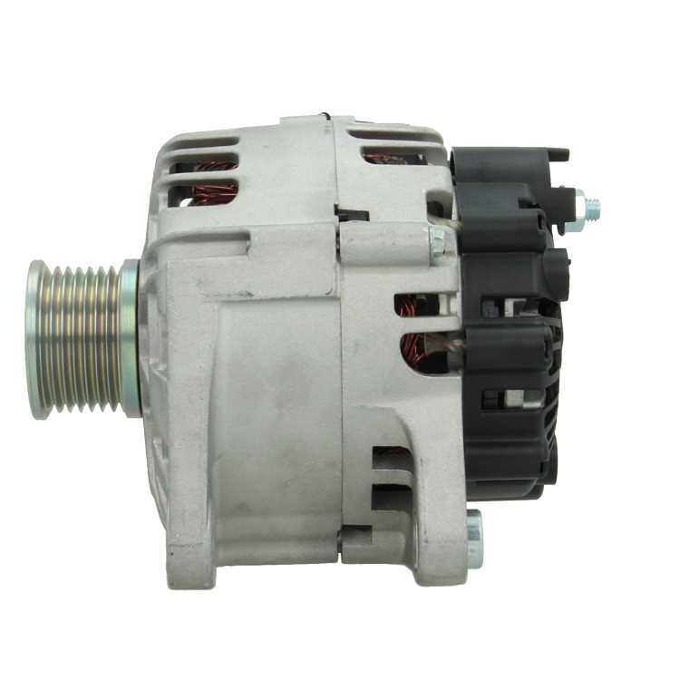 Bv Psh Alternator/Dynamo 575.924.120.004