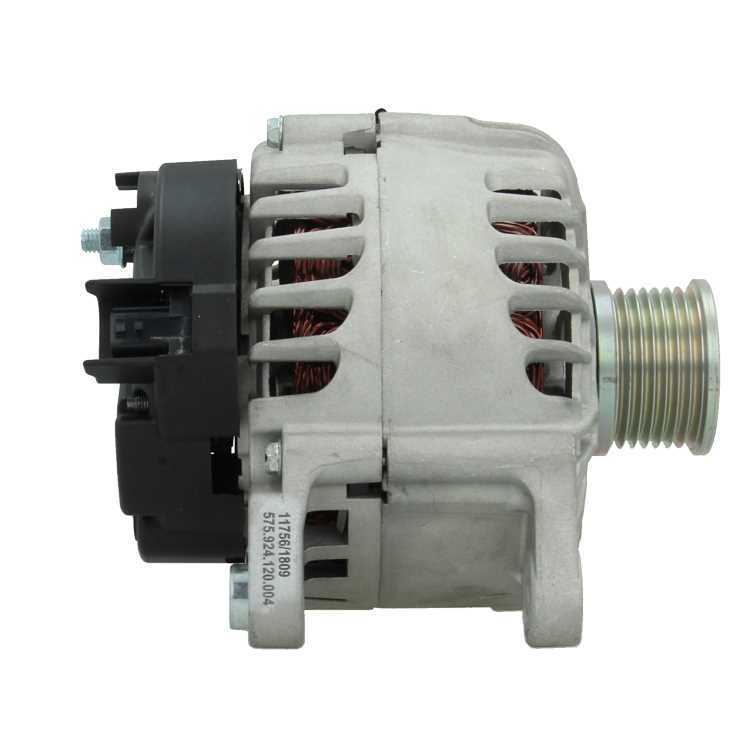 Bv Psh Alternator/Dynamo 575.924.120.004
