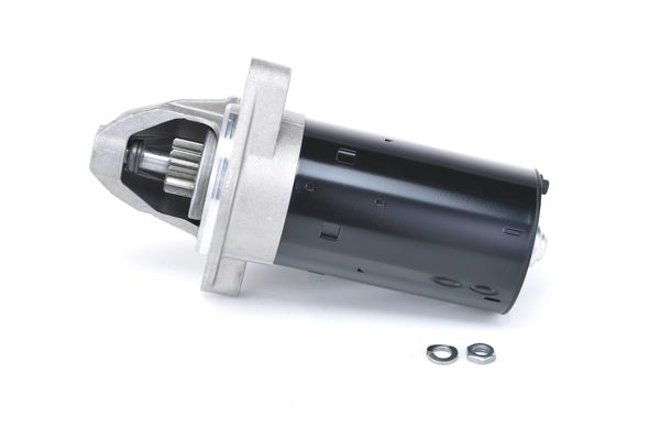 Starter Bosch 0 001 108 430