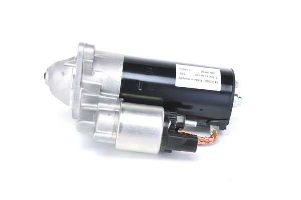 Starter Bosch 0 001 110 132