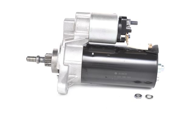 Starter Bosch 0 001 110 133