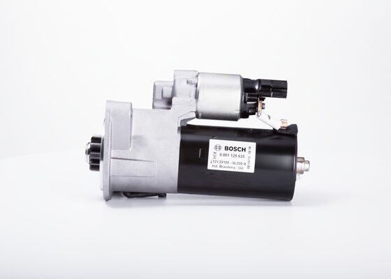 Starter Bosch 0 001 125 625