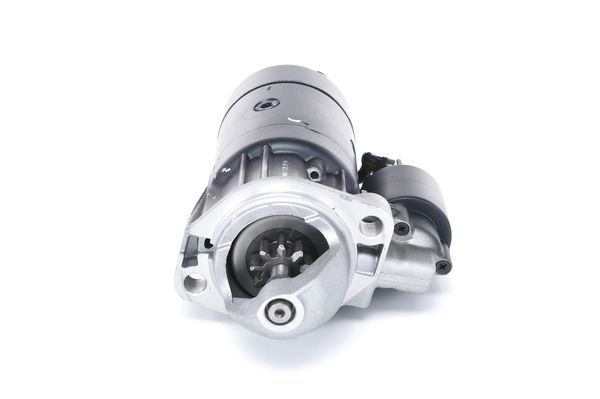 Bosch Starter 0 001 219 014