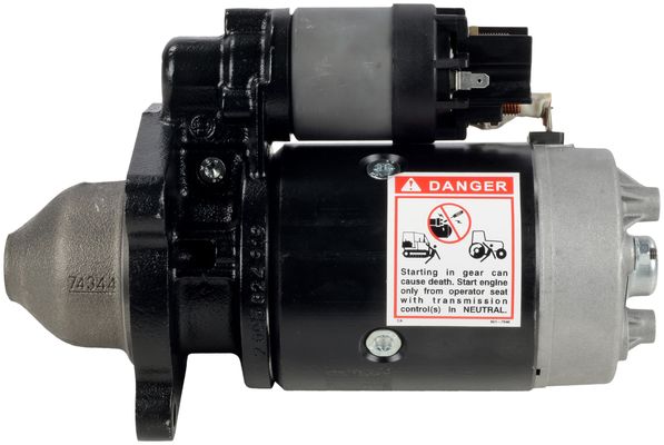 Starter Bosch 0 001 369 020