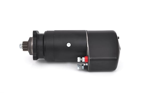 Starter Bosch 0 001 417 124