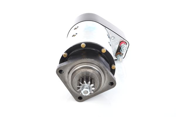 Bosch Starter 0 001 510 017