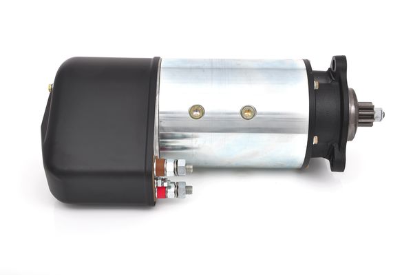 Bosch Starter 0 001 510 025