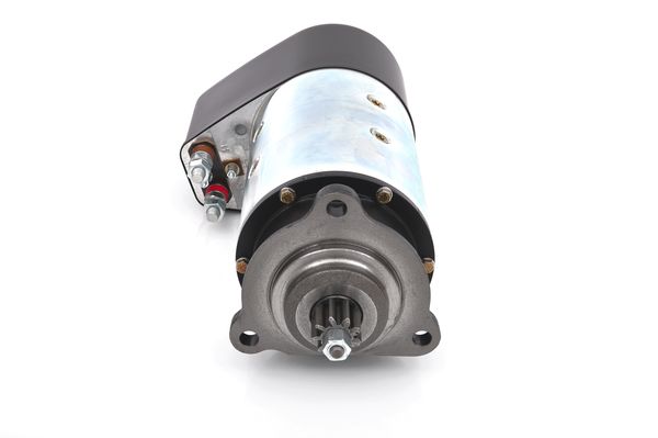 Bosch Starter 0 001 510 025