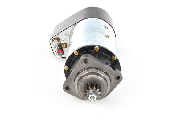 Bosch Starter 0 001 510 034