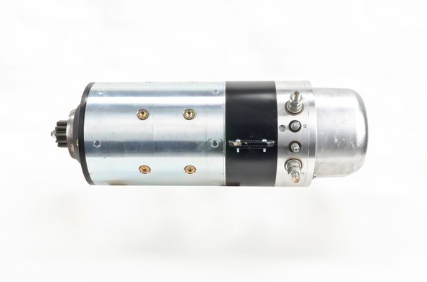 Starter Bosch 0 001 601 025