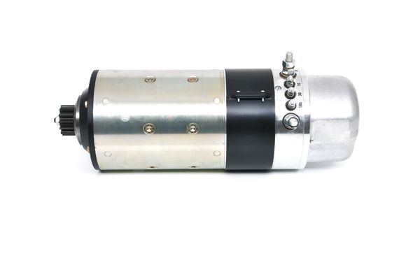 Starter Bosch 0 001 601 027