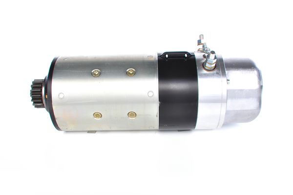 Starter Bosch 0 001 601 028