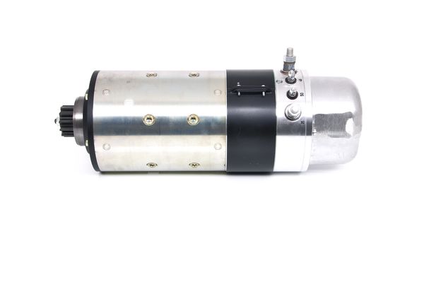 Starter Bosch 0 001 601 029