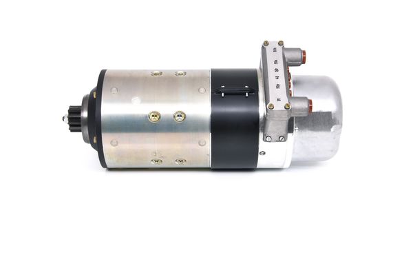Starter Bosch 0 001 604 018