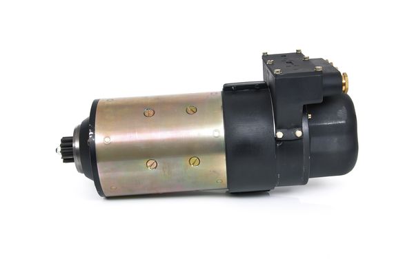 Starter Bosch 0 001 612 005