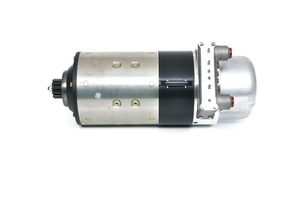 Starter Bosch 0 001 614 001