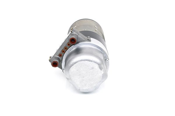 Bosch Starter 0 001 614 001