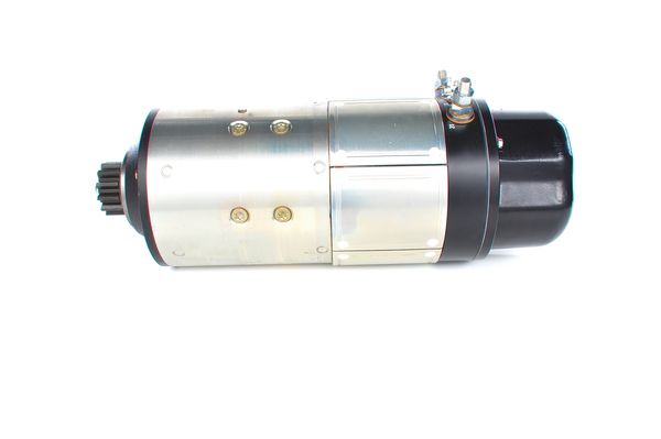 Starter Bosch 0 001 615 002
