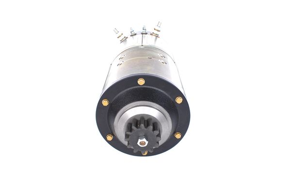Bosch Starter 0 001 615 002