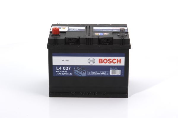 Accu Bosch 0 092 L40 270